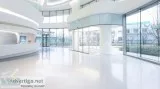 Why consider hiring Office Cleaning Service Bakersfield Ca