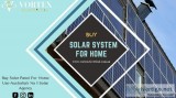 Looking for Commercial Solar Panel Installation for your busines