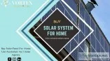 Looking for Commercial Solar Panel Installation for your busines
