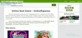 onlinefbgames
