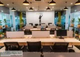 Choose the Finest Coworking Space in Noida Electronic City