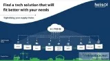 Logistics and Supply Chain Consulting