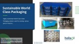 Returnable Packaging Solutions