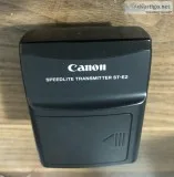 Canon Speedlite