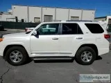 2012 4Runner