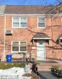 ID   (MCN) Splendid 3 Bedroom 1.5 Bathroom Attached Brick House 