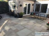 Patio Construction Beckenham  Mwithall.co.uk