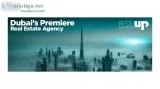 Riseup holding- top real estate companies in dubai 2021