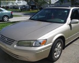 1999 Toyota Camry