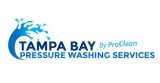 Tampa Bay Pressure Washing Services