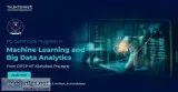 Online ml certification program