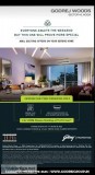 Godrej Noida Sector 43 - A Life That&rsquos Designed Around You