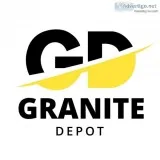 High Quality Granite Countertops in Lexington