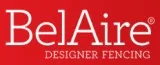 Best Aluminium Slat Fencing  BelAire Designer Fencing