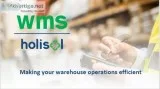 Warehouse Management System