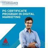 Certification Course in Digital Marketing