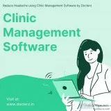 Clinic Management Software