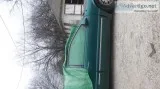 1997 Mercury cougar xr7