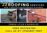 Roofing