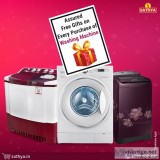 Buy washing machine online | washing machine online