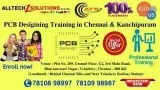 Excellent PCB Design Training in Chennai  - AllTechZ Solutions