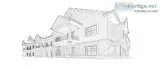 Facade shop drawings - Shop Drawing Services