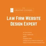 Law Firm Website Design Expert in USA  Conroy Creative Counsel