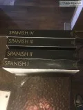 Pimsleur Spanish Lessons