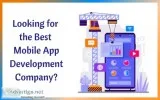 Choose the Best Mobile App Development Company