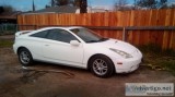 Toyota celica