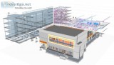 Scan to BIM Services  Point Cloud to BIM Services  laser scannin