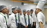 Professional Chef Courses in Delhi