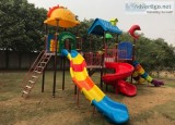 Playground equipment