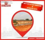 Premium plots for sale in bangalore at affordable rates