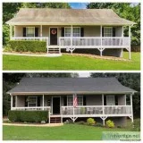 FREE ROOF INSPECTION