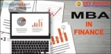 What are the benefits of pursuing an MBA in Finance