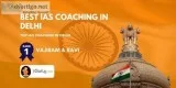 IAS coaching Center in Delhi - JiGuruG