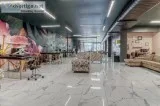 Fully renovated 2858 sqft commercial space on Ontario HOMA