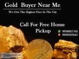 Gold Buyers In Gurugram  Cash For Gold Near Me