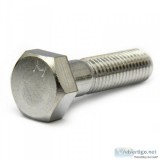 Buy Top Quality Hex Bolts Products in India