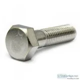 Buy Top Quality Hex Bolts Products in India