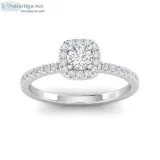 Diamond Engagement Rings  Diamonds For Less