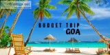 Exploring goa beaches, holiday travel destination