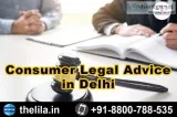 Consumer Legal Advice in Delhi - Lead India law associates