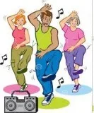 FREE TRY IT - Bollyrobics Exercise Dance Class at Ronnie&rsquos 