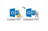 Outlook pst recovery software