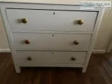 FREE DELIVERY Gorgeous Solid Wood Dresser  Chest