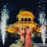 Vijayran top Luxury Hotel and Resort in Jaipur for destination W