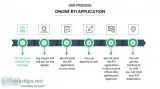 File an online application for right to information act | online