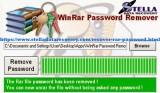 Best way to recover rar password easily